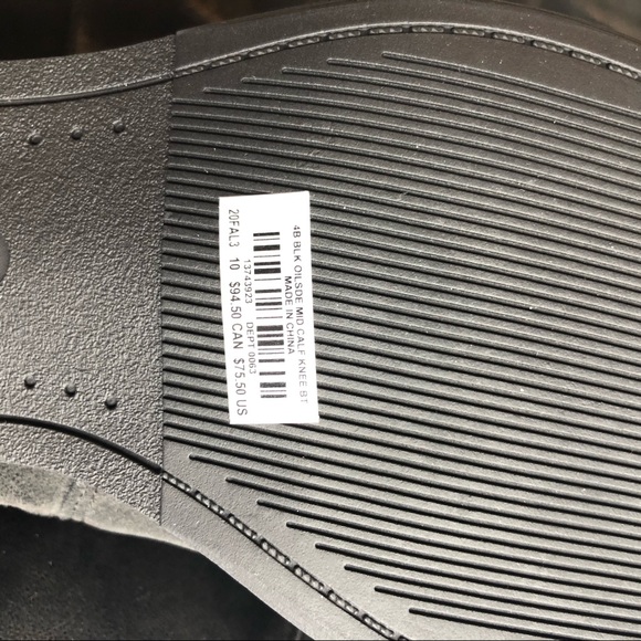 Torrid Boots - Picture 11 of 13